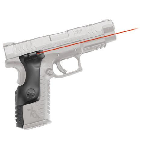 Crimson Trace Springfield Armory XDM/LaserGrip/Front Activation