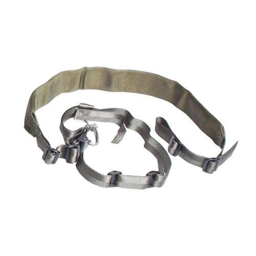 Troy Industries Viking Tactics Wide Pad Sling OD Green