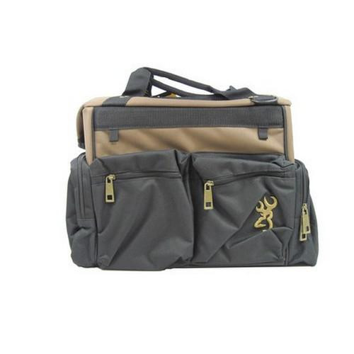 Browning Hidalgo 2-Tone Bag Series Range Bag