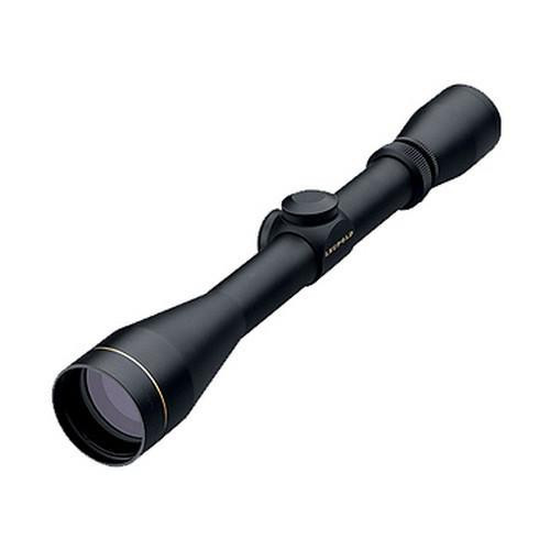 Leupold VX-1 Riflescope 3-9x40mm, Matte, Duplex