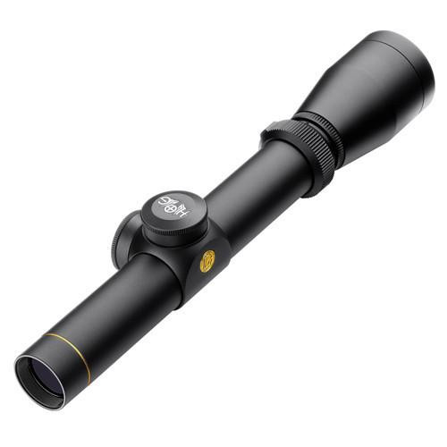 Leupold VX-HOG 1-4x20mm, Matte, Pig Plex
