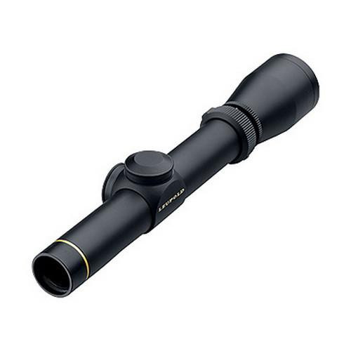 Leupold VX-2 Riflescope 1-4x20mm, Matte, Duplex