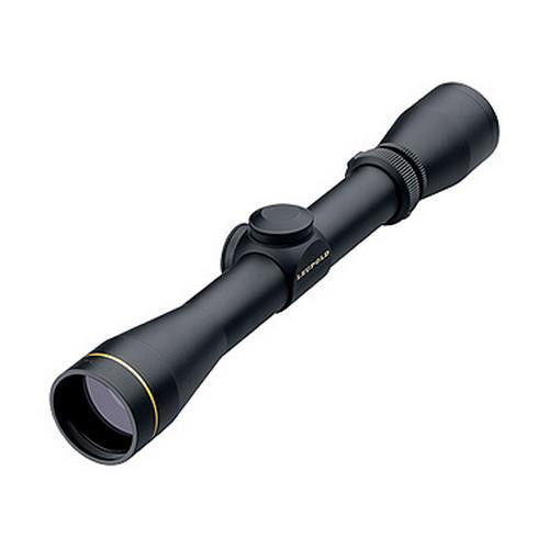 Leupold VX-2 Riflescope 2-7x33mm, Matte, Duplex