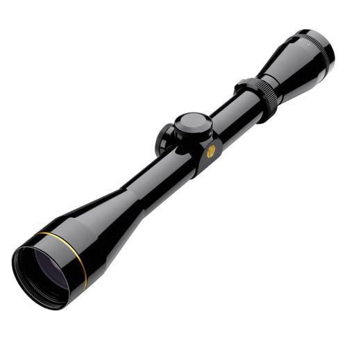 Leupold VX-2 Riflescope 3-9x40mm, Gloss, Duplex