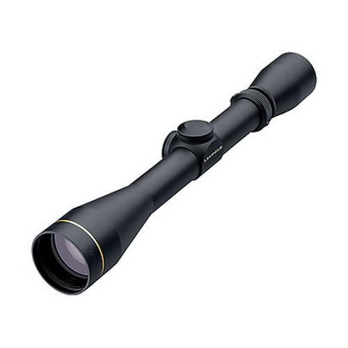Leupold VX-2 Riflescope 3-9x40mm, Matte, Duplex