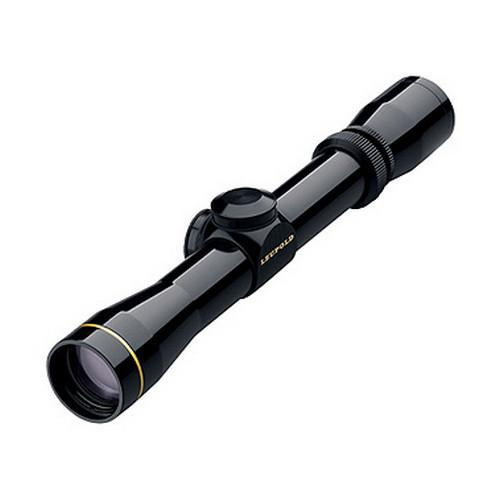 Leupold VX-2 Ultralite Riflescope 2-7x28mm Matte Duplex