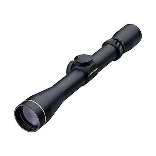Leupold VX-2 Ultralite Riflescope 3-9x33mm Matte Wide Duplex