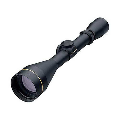 Leupold VX-2 Riflescope 3-9x50mm Matte Heavy Duplex