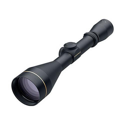 Leupold VX-2 Riflescope 4-12x50mm, Matte, LR Duplex