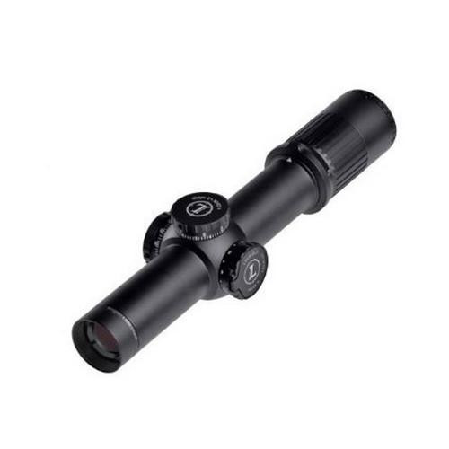 Leupold Mark 6 Riflescope 1-6x20mm M6C1 Matte llluminated TMR