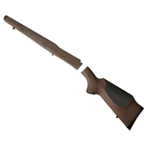 ATI Lee-Enfield Monte Carlo Stock No. 4 Mk 1, 2 and No. 5 Woodland Brown