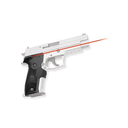 Crimson Trace Sig Sauer P226, Front Activation, Mil-Standards