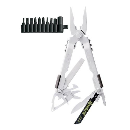 Gerber Blades Multi-Plier 600 Pro, Stainless Steel, with Kit