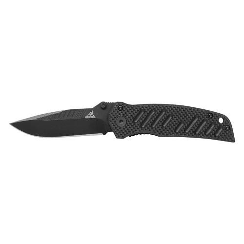 Gerber Blades Swagger Mini, Drop Point Fine Edge