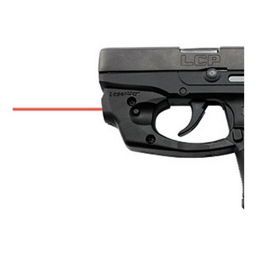 LaserMax Centerfire Laser Ruger LCP