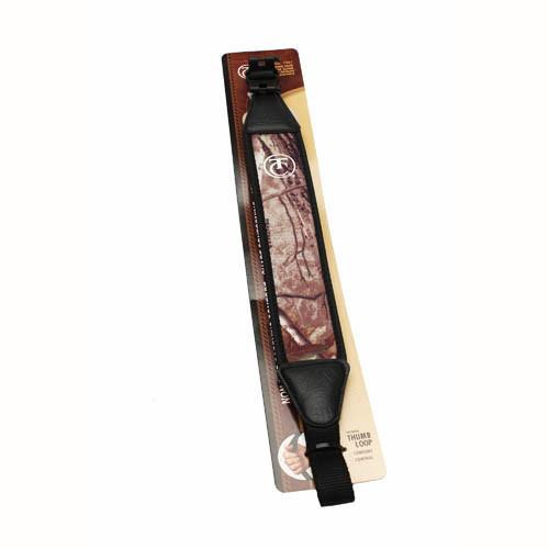 Thompson Center Accessories Sling Camo w/TC Logo
