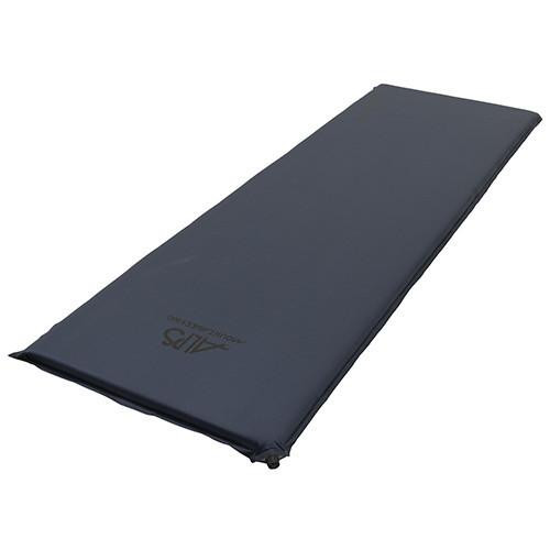 Alps Mountaineering Lightweigth Series Air Pad XL, Blue, 30x77x3"