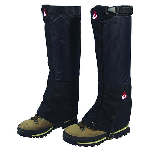 Chinook Heavy Duty BackCountry Gaiters Medium
