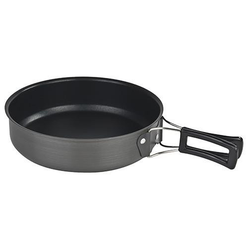 Chinook Hard Anodized Frying Pan 7.75"