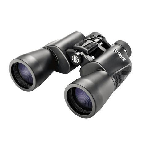 Bushnell Powerview 16x50mm Black Porro Prism