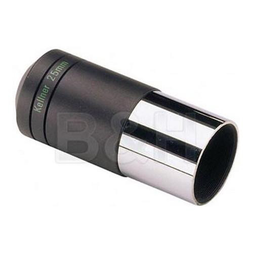 Bushnell Kellner Eyepiece 25mm, 1.25" Diameter