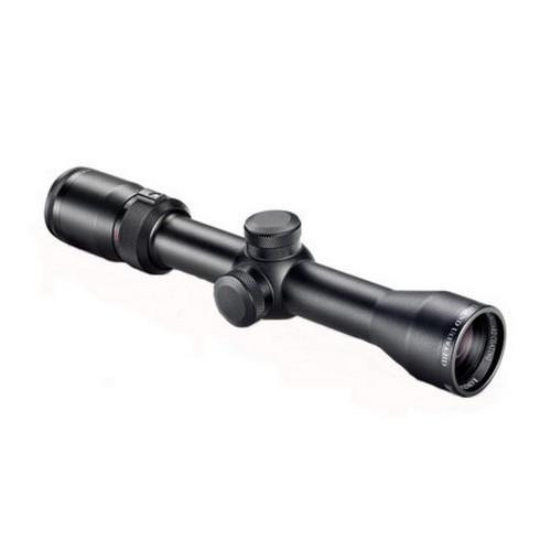 Bushnell Legend UltraHD Riflescope 1.75-5x32 Black Matte Multi-X FMC