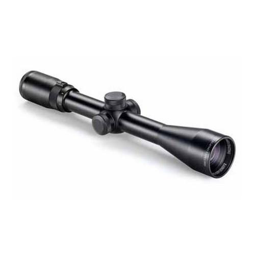 Bushnell Legend UltraHD Riflescope 3-9x40 Black Matte DOA 600