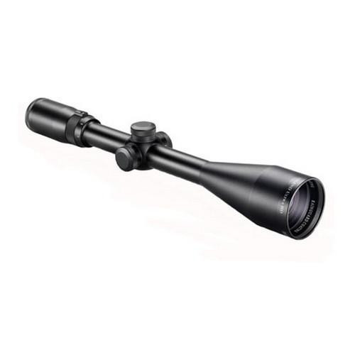 Bushnell Legend UltraHD Riflescope 3-9x50 Black Matte Multi-X FMC