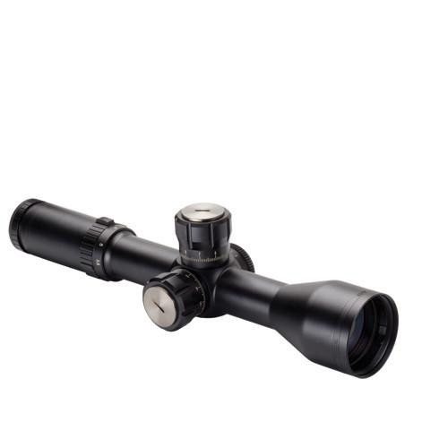Bushnell Elite Tactical Riflescope 1-6.5x24 30mm Illuminated BTR-1