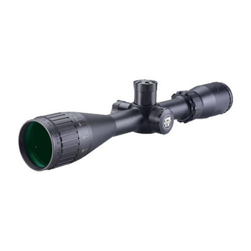 BSA Sweet 17 Riflescope 3-12x40 RGB 30/30 Duplex Reticle