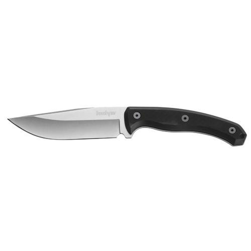 Kershaw Diskin Hunter - Fixed Blade Box
