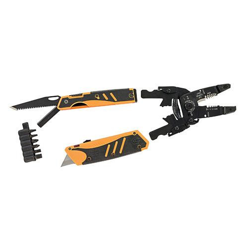 Gerber Blades Groundbreaker Electricians Tool