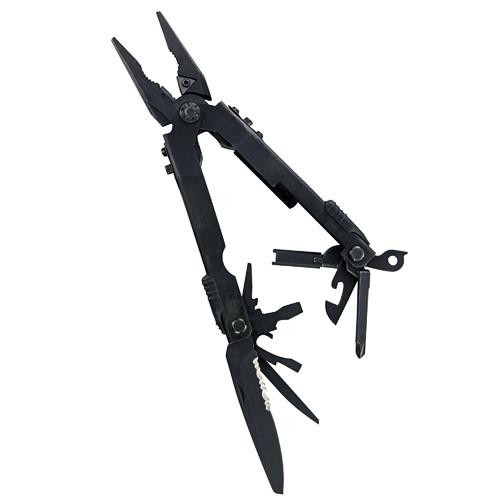 Gerber MP600 Bluntnose Multi-Tool (Black Oxide)