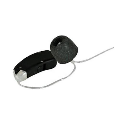 Pro Ears Pro Hear II +, Black