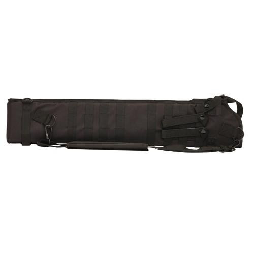 NcStar Tactical Shotgun Scabbard Black