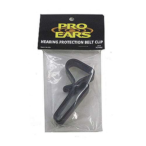 Pro Ears Hearing Protector Clip