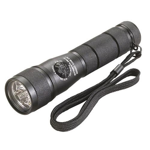 Streamlight Night Com UV C4 and 6 Led