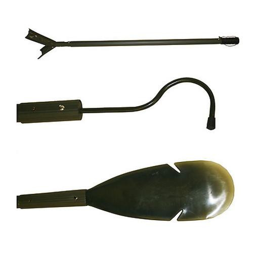 Mojo Decoys MOJO Cajun Marsh Pole Set