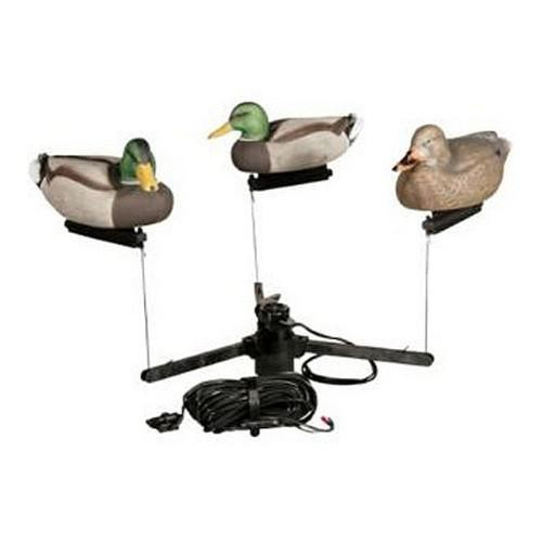 Mojo Decoys MOJO Mallard Machine-Hardwire