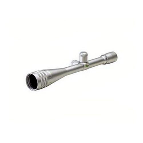Weaver Target Scope 36x40 Adustable Objective Silver Fine X Dot