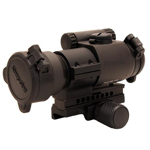 Aimpoint PRO Patrol Rifle Optic