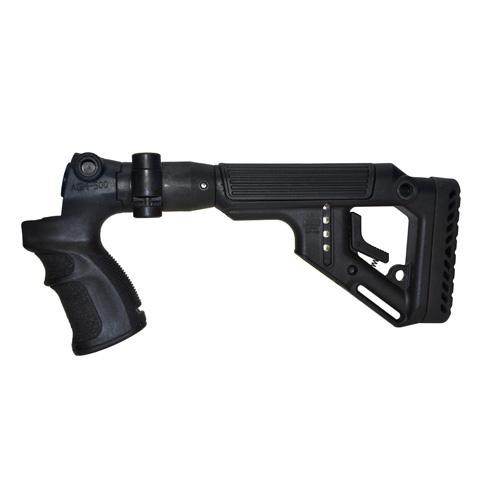 Mako Group Tactical Folding Stock for Mossberg 500