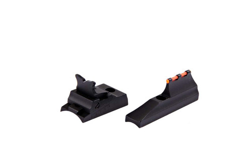 CVA DuraSight Fiber Optic Sights Optima Pistol