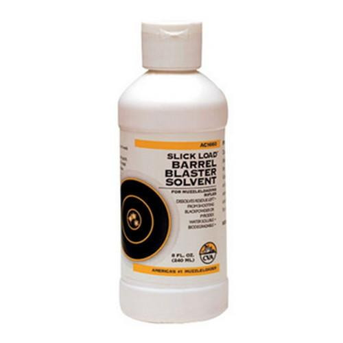 CVA Barrel Blaster Solvent 8 oz