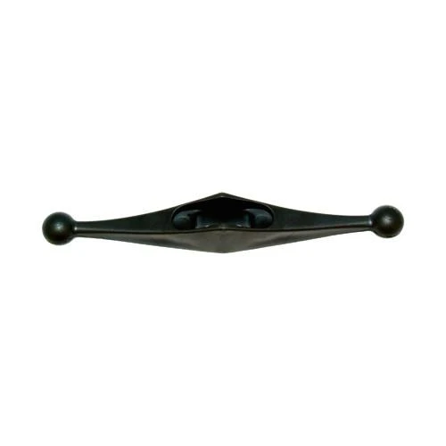 CAS Hanwei Single Hand Guard Black