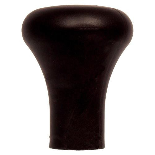 CAS Hanwei Scent Stopper Longsword Pommel Black