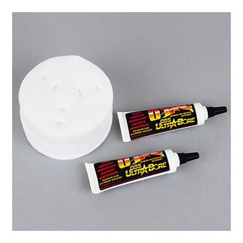 Otis Technologies Otis Reload (Patches/Solvent Combo)