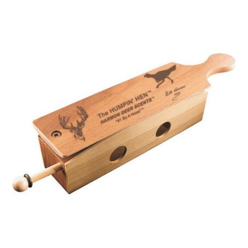 Harmon Game Calls Turkey Box Call