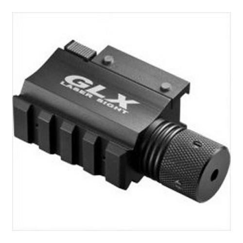 Barska Optics Red Laser w/Built-In Mount