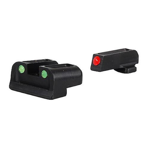 Truglo Fiber Optic Set, Handgun Springfield XD
